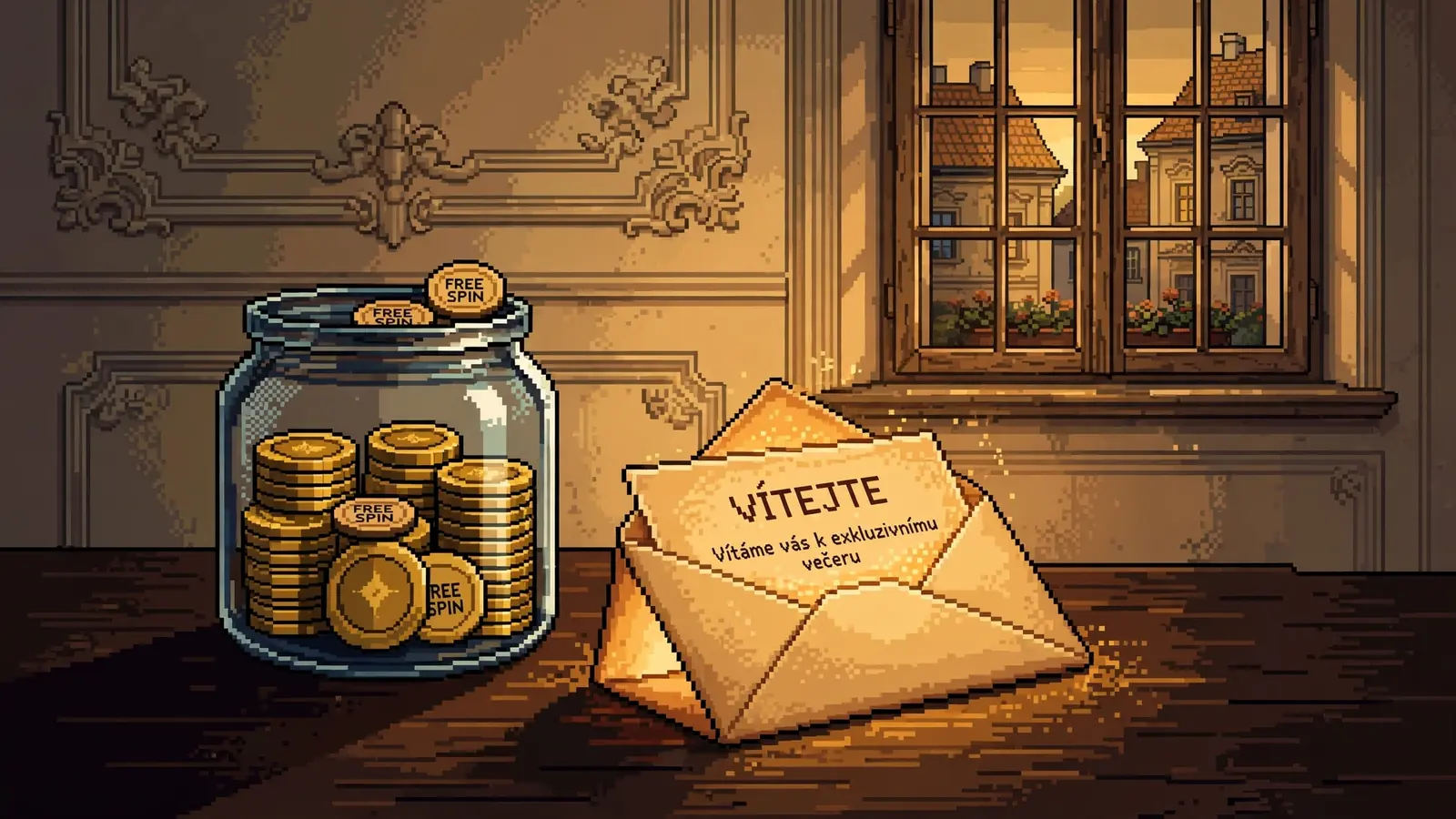 Zahraniční casino bonus bez vkladu: nabídky a podmínky