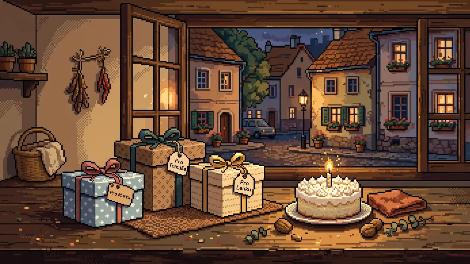 Narozeninový bonus casino: podmínky a výplata