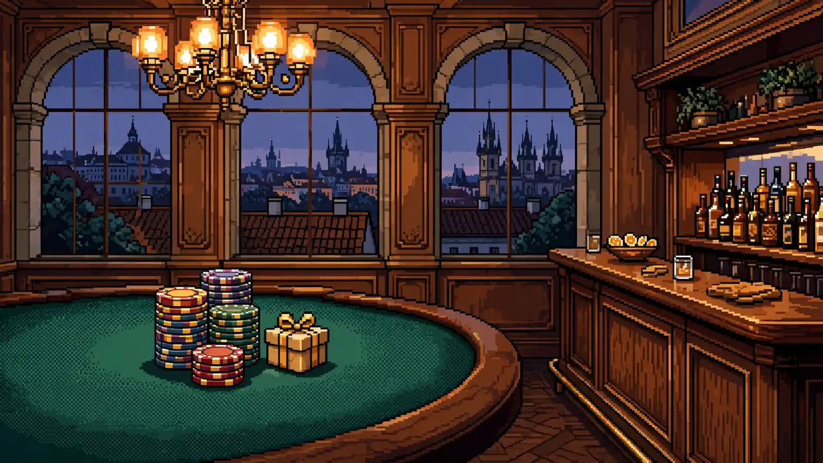 Nejlepší casino bonusy za registraci bez vkladu