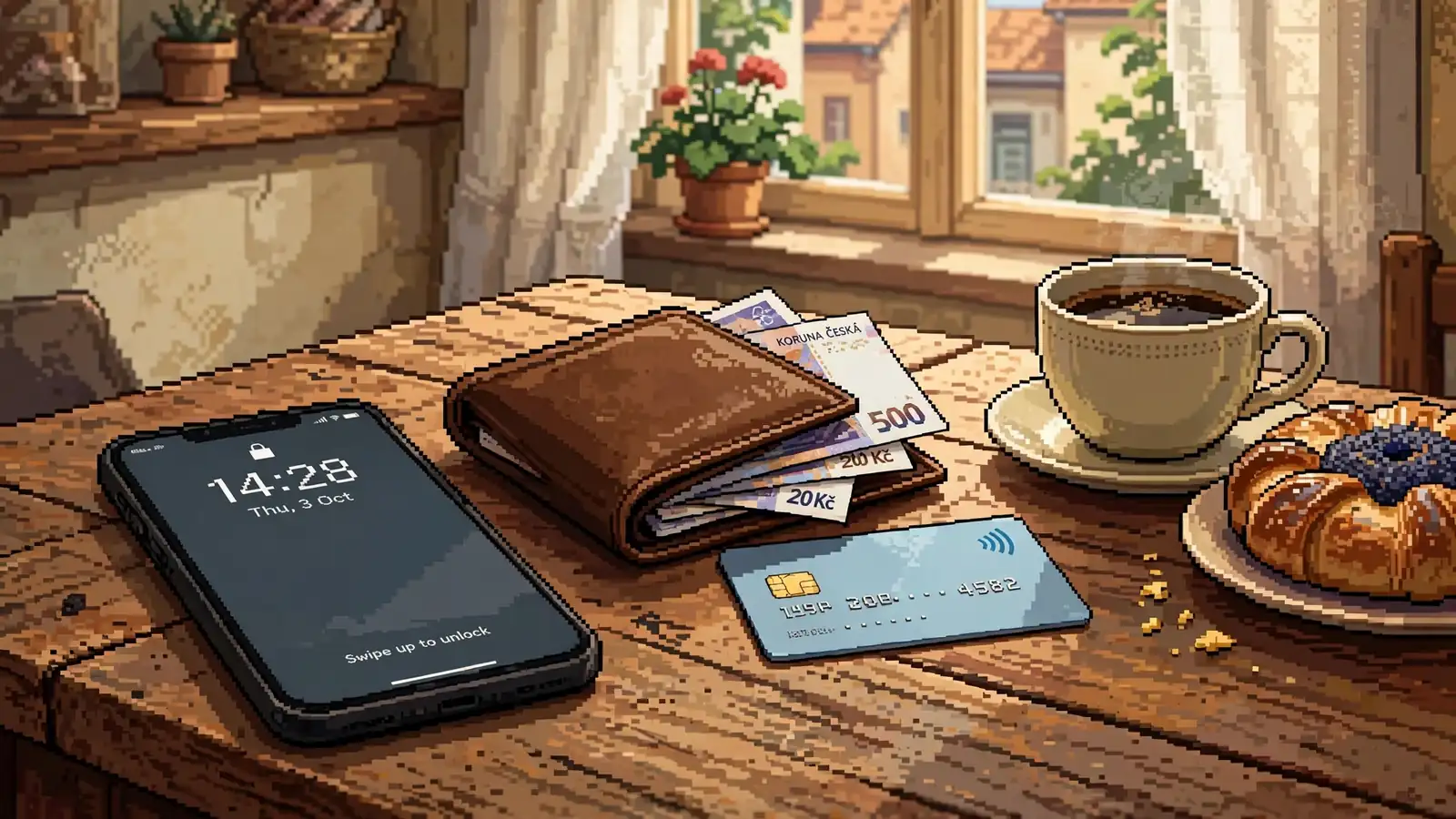 Online casino platební metody pro české hráče