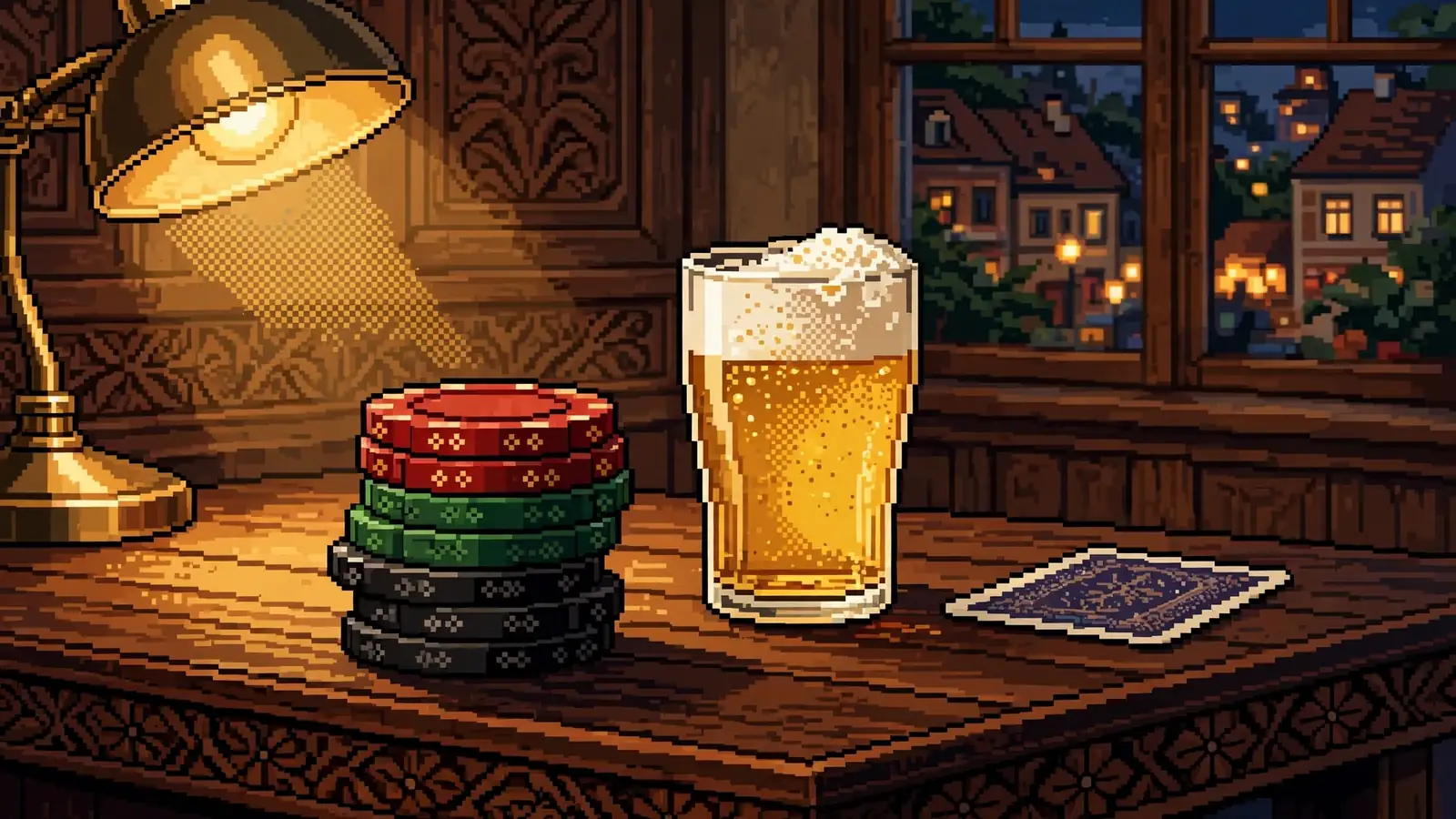 Online casino s bonusem pro české hráče
