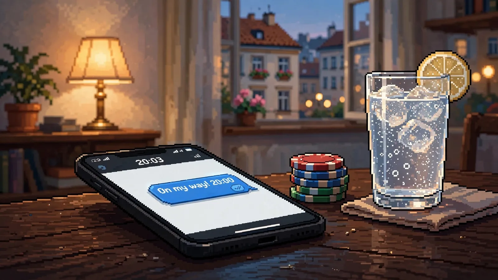SMS platba v casinu: jak funguje vklad